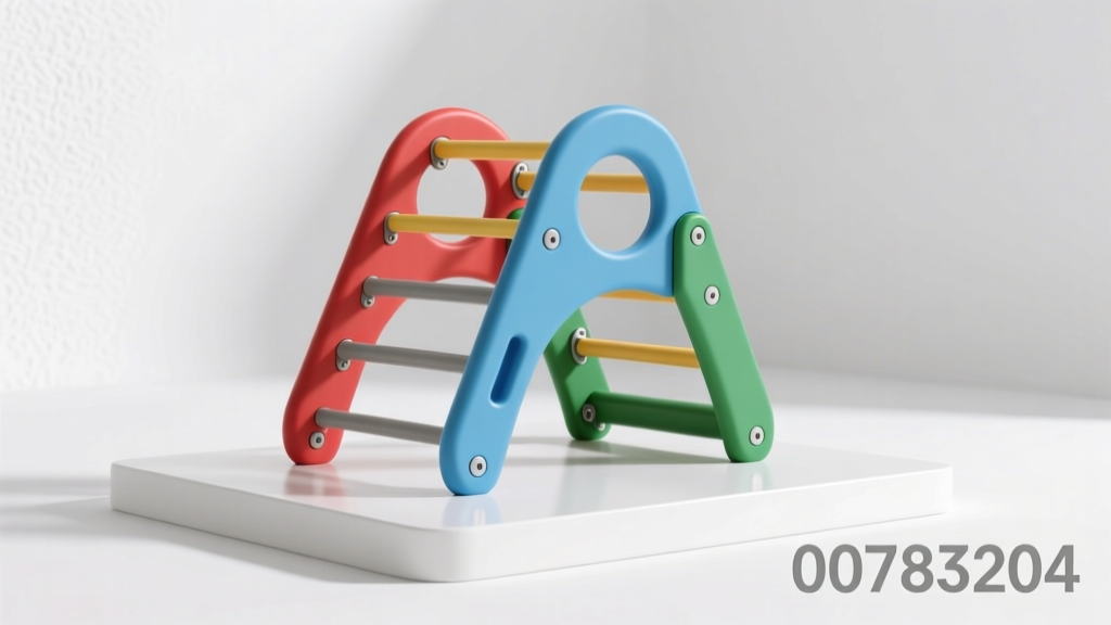Best Jungle Gym for Toddlers: Safety-Tested, Developmentally Appropriate Picks for Ages 12–36 Months