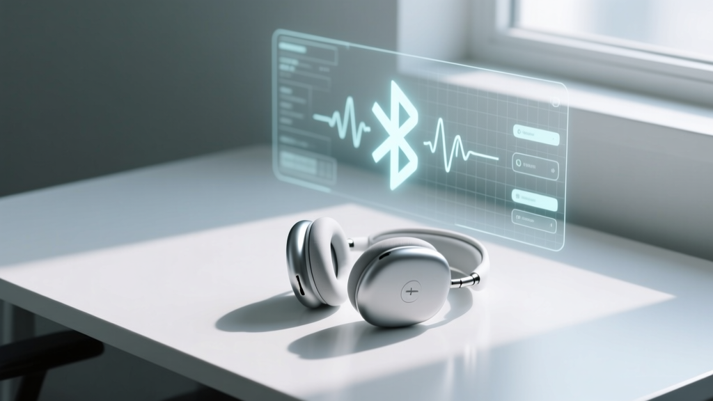 Wireless Headphones Not Connecting? Fix Bluetooth in 90 Sec