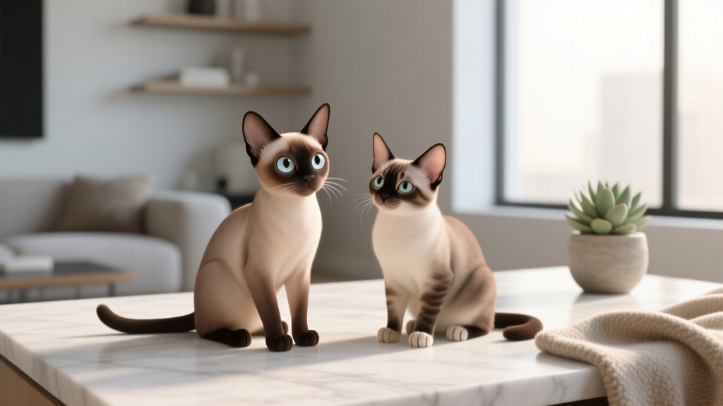Do House Cats Social Behavior Small Breed? Truth Revealed