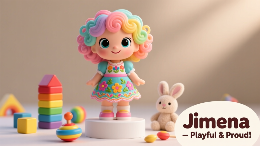 Jimena: A Safety and Market Analysis of the Popular Infant Activity Gym Brand