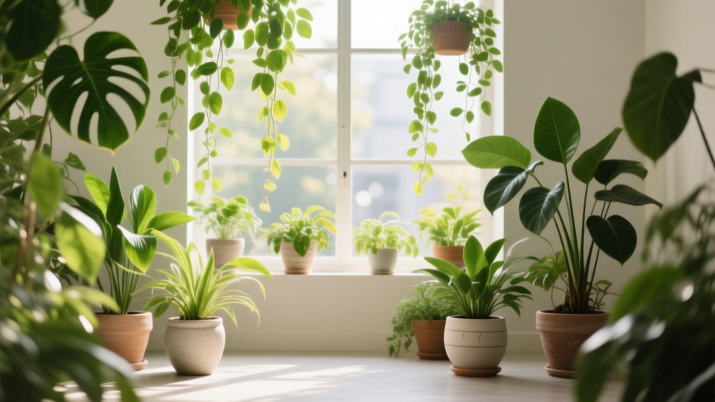 Seed Starting Mix Recipes by Plant Family