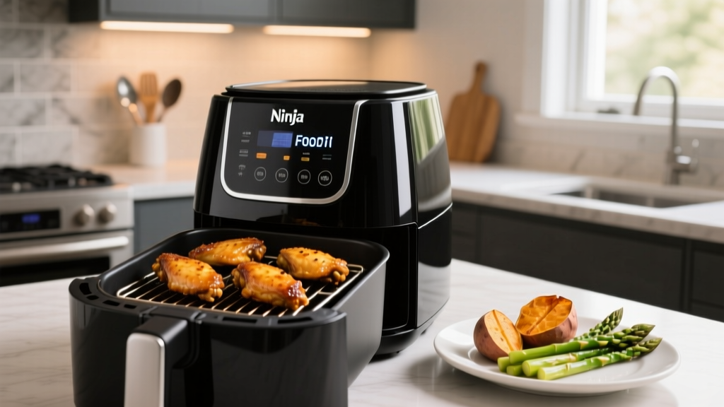 Ninja Foodi 6-in-1 Review: What It Really Does (Tested)
