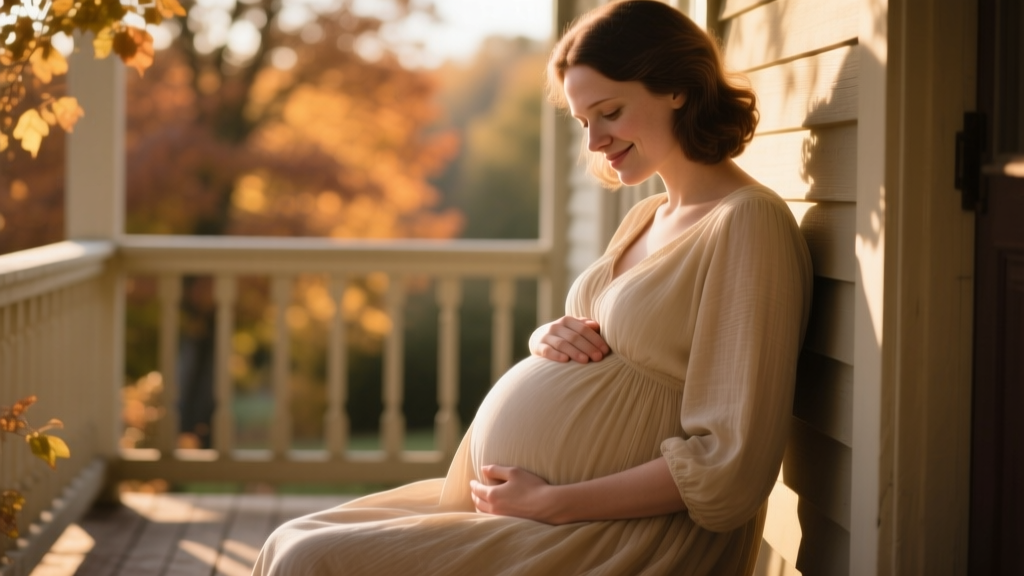 Hannes: Evidence-Based Insights for Prenatal and Perinatal Support Professionals