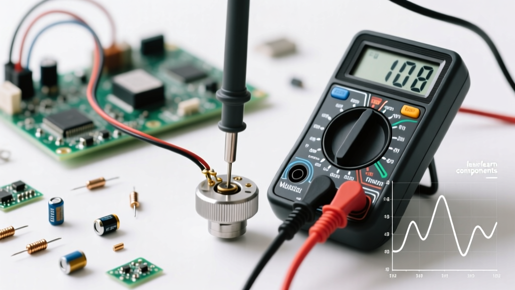 Potentiometer: How Does It Work? A Testing & Measurement Guide