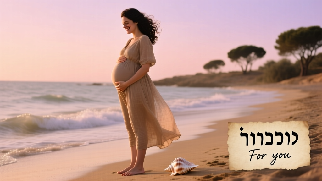Israeli Prenatal Care: Evidence-Based Practices, Cultural Nuances, and Maternal Health Outcomes
