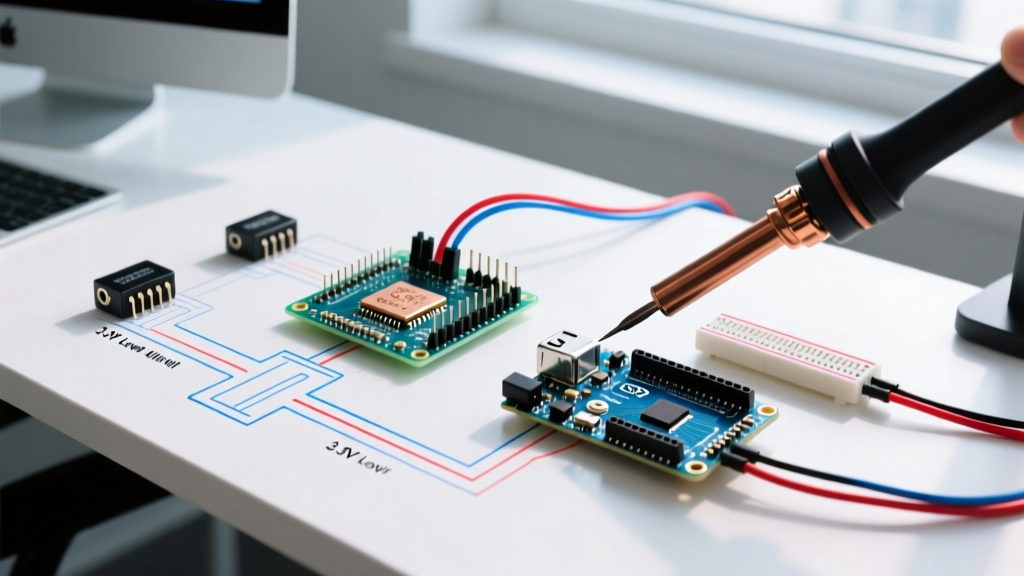 ESP32 or Arduino: The Ultimate Migration & Upgrade Guide