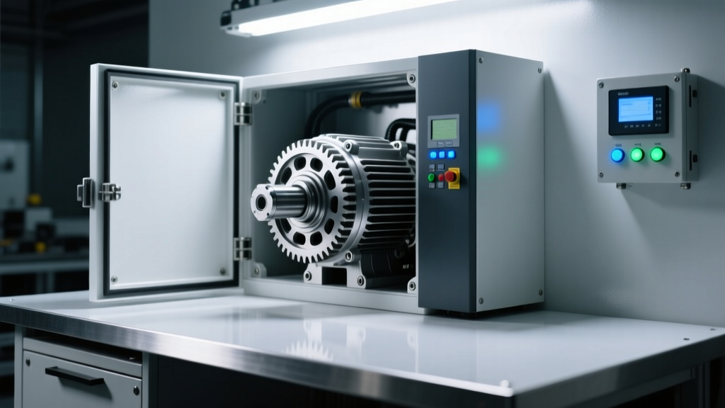 Gear Motor Buying Guide: Avoid 7 Costly Mistakes