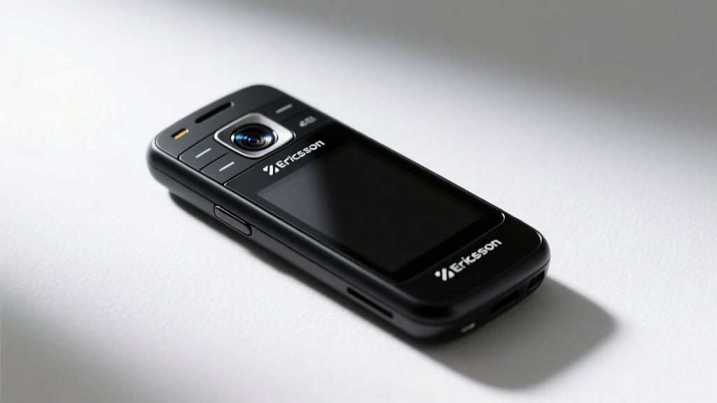 Sony Ericsson K800i in 2025: Worth Buying?