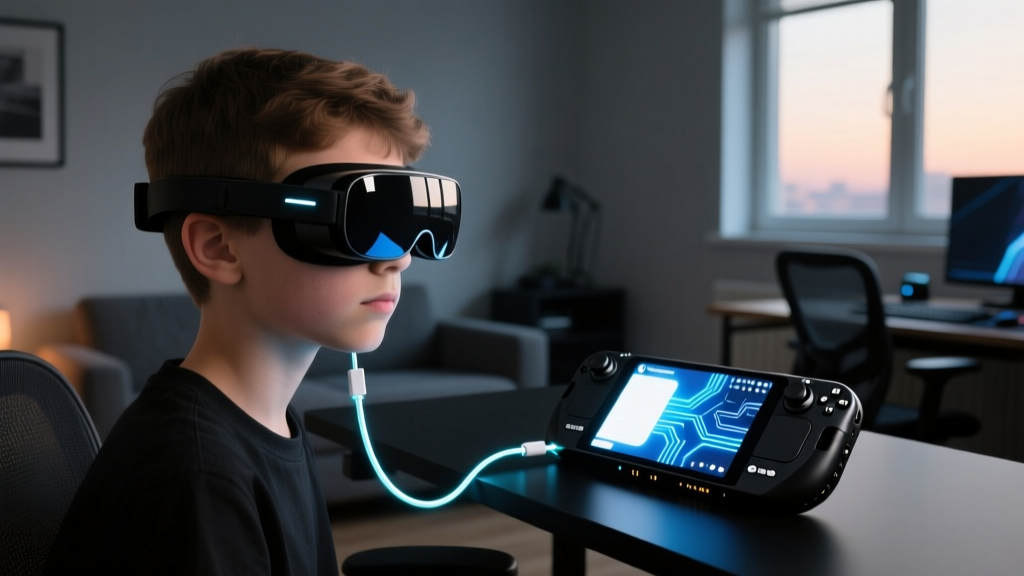 Best Affordable Augmented Reality Glasses for Gaming in 2026