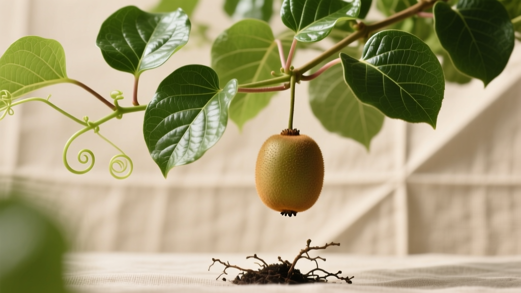 Kiwi Plant Propagation: 7 Science-Backed Methods (2026)