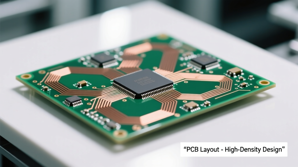 Capacitor Selection for PDN Decoupling: ESL vs. ESR Trade-Of