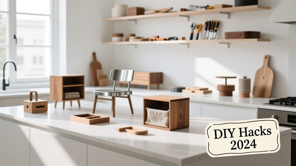 Science-Backed DIY Stain Removal Hacks That Actually Work (Tested with Real Brands & Metrics)