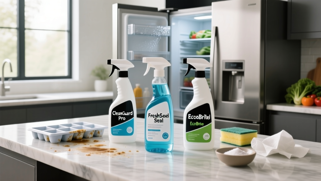 Proven Refrigerator Product Recommendations for 2026