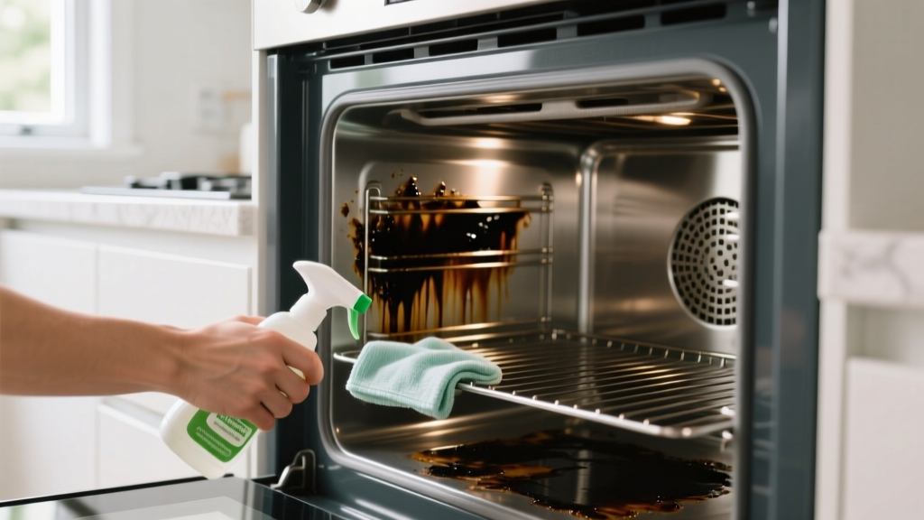 Top Proven Methods: How To Get Tar Out Of Oven Fast
