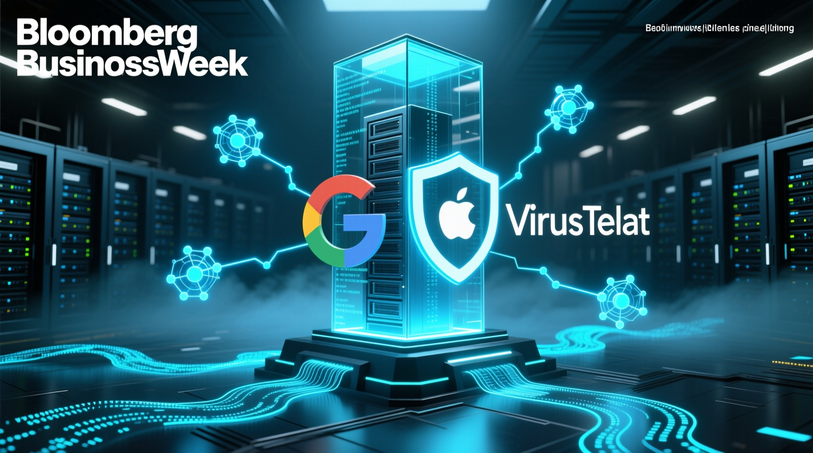 google acquires online malware scanner virustotal