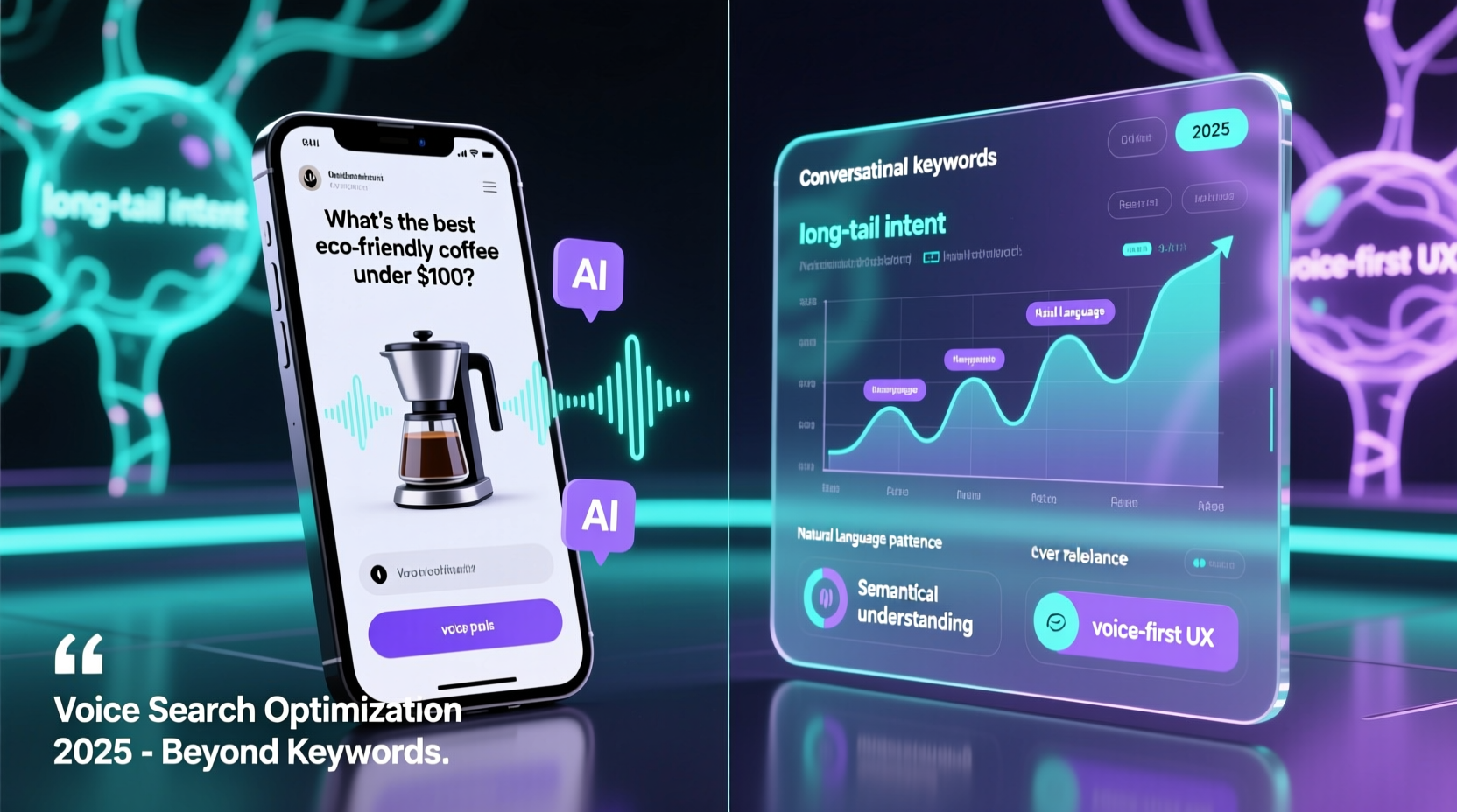 is voice search changing how we optimize content in 2025