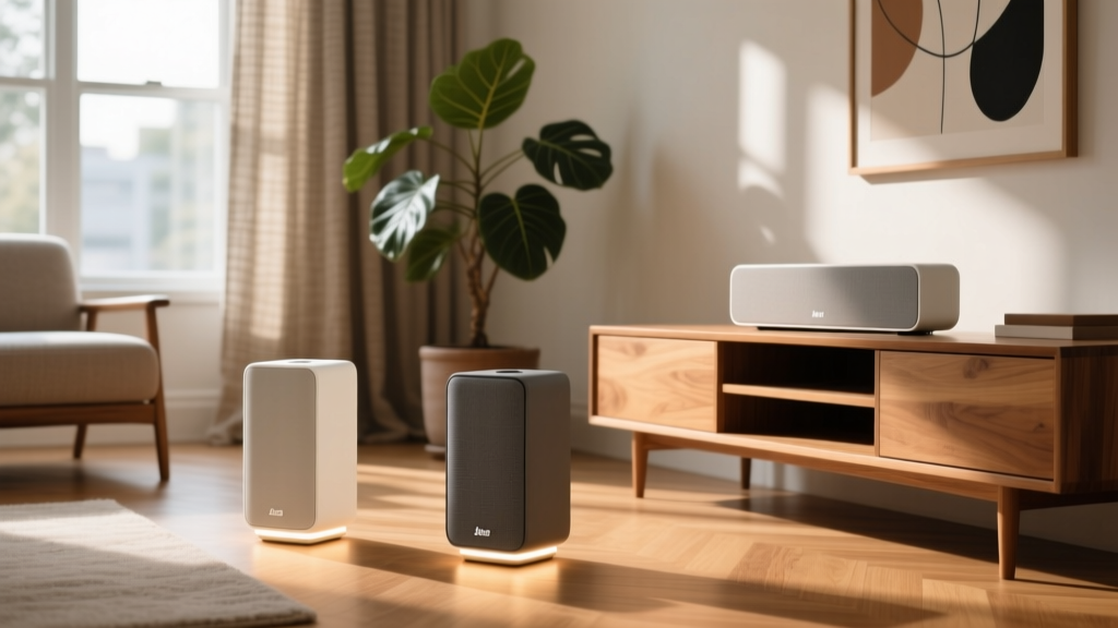 Best Bluetooth Speakers for Home (2026)