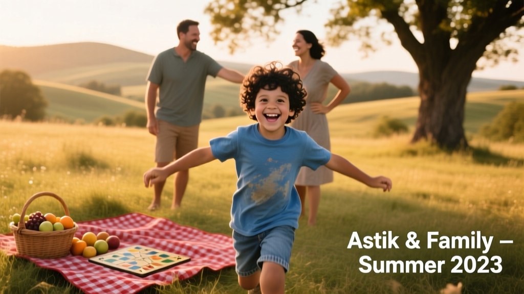Astik: Understanding the Evidence-Based Benefits, Safety Profile, and Practical Integration for Families