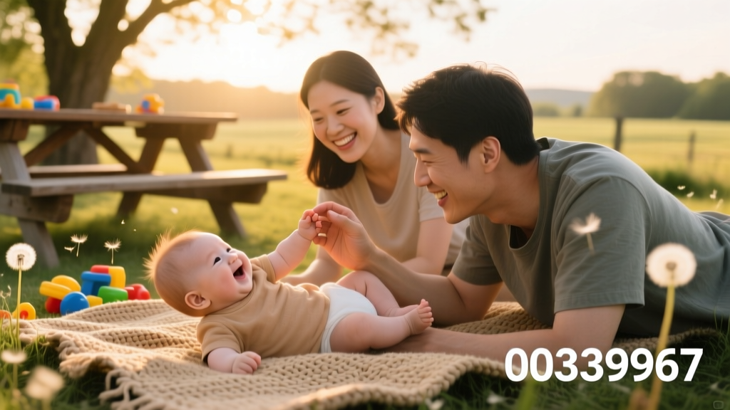 Down Syndrome in Babies: What New Parents Need to Know — Medical Facts, Early Intervention, and Real-Life Support