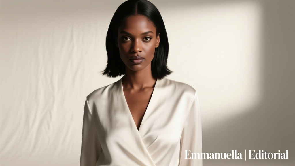 Emmanuella: Raising a Resilient, Creative, and Grounded Child in the Digital Age