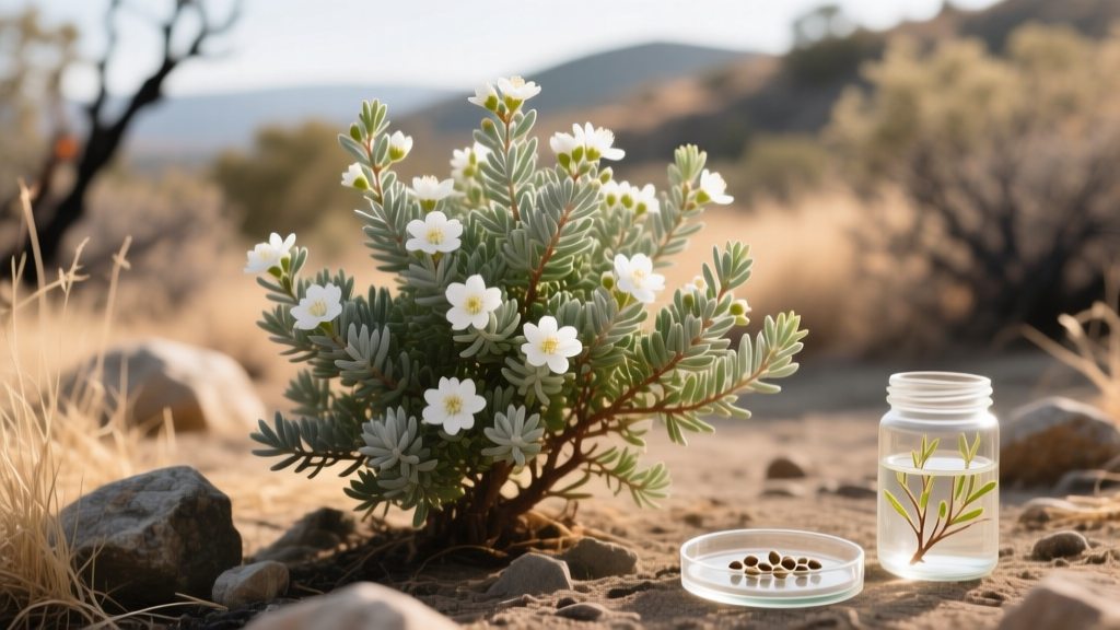 Chamise Propagation: 5 Science-Backed Methods (2026)