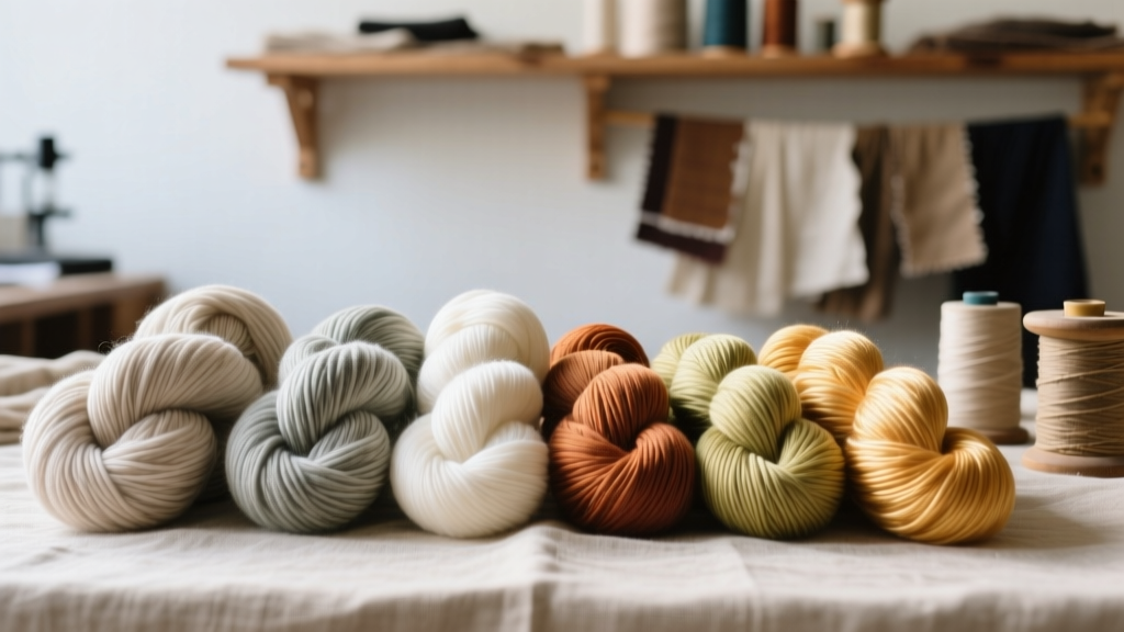 Best Yarn Stores in Berkeley, CA: A Textile Pro’s Guide