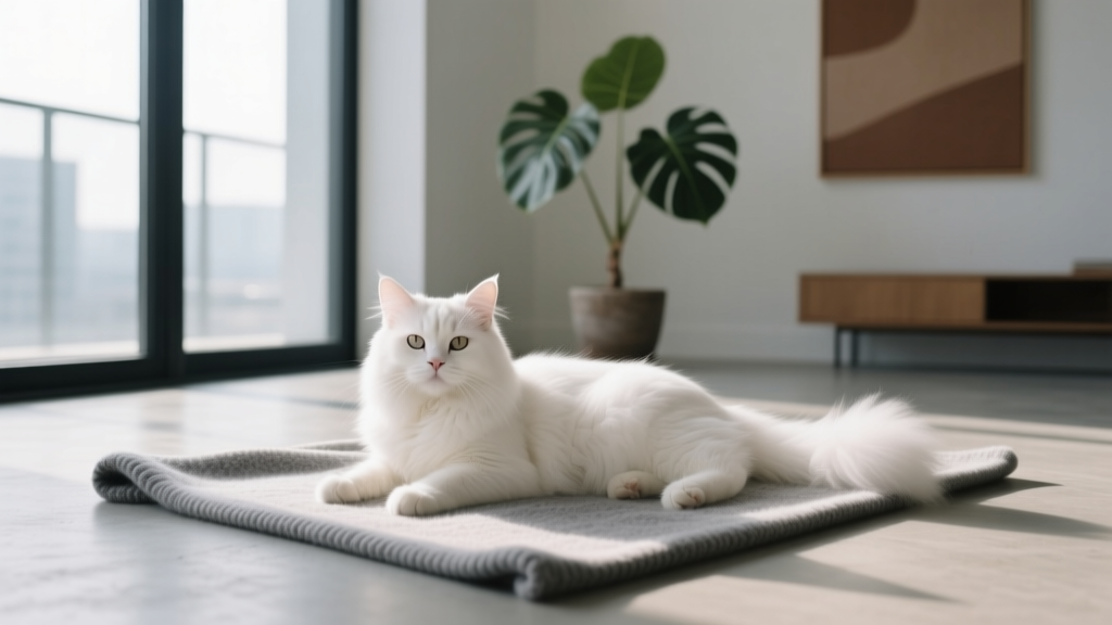 What Is a Cat’s Behavior Luxury? The Surprising Truth