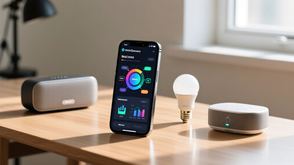 Mastering the Tech Gadget Discovery World: 2026 Apps