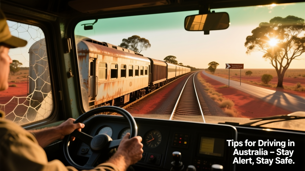 Tips for Driving in Australia: A Practical, Road-Tested Guide