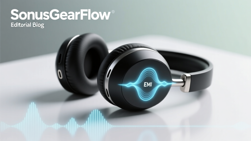 Wireless Headphones Safety: What Research Shows