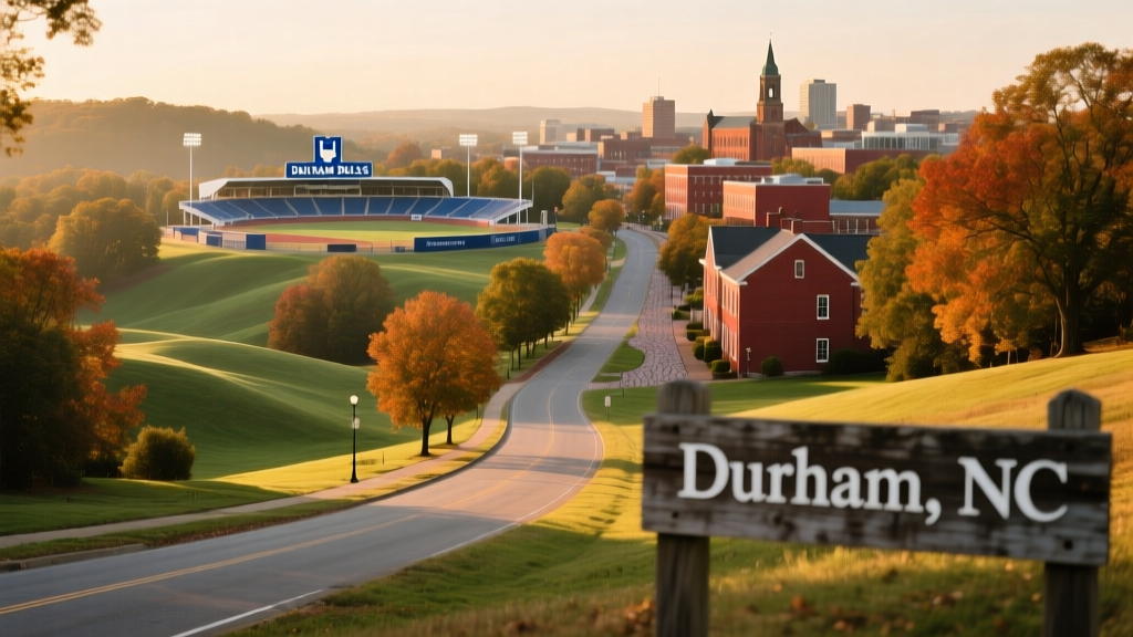 Durham, North Carolina: A Deep-Dive Guide to the Bull City’s Hidden Layers
