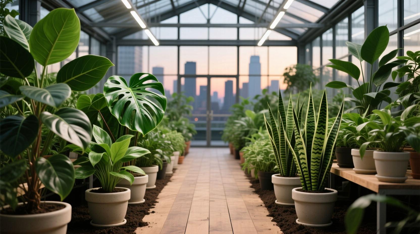 house plants wholesale