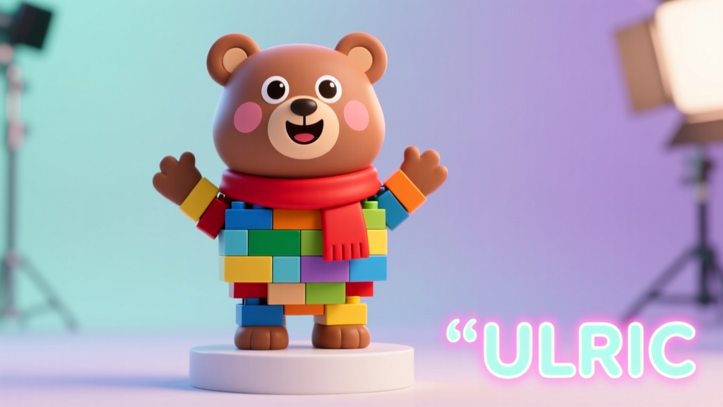Ulric: A Critical Safety and Market Analysis of the Popular Interactive Toy Line
