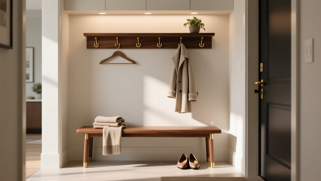 Where to Buy a Doorway Bench with Hooks (2024 Guide)