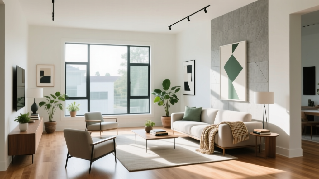 Master Bedroom Color Palettes That Calm
