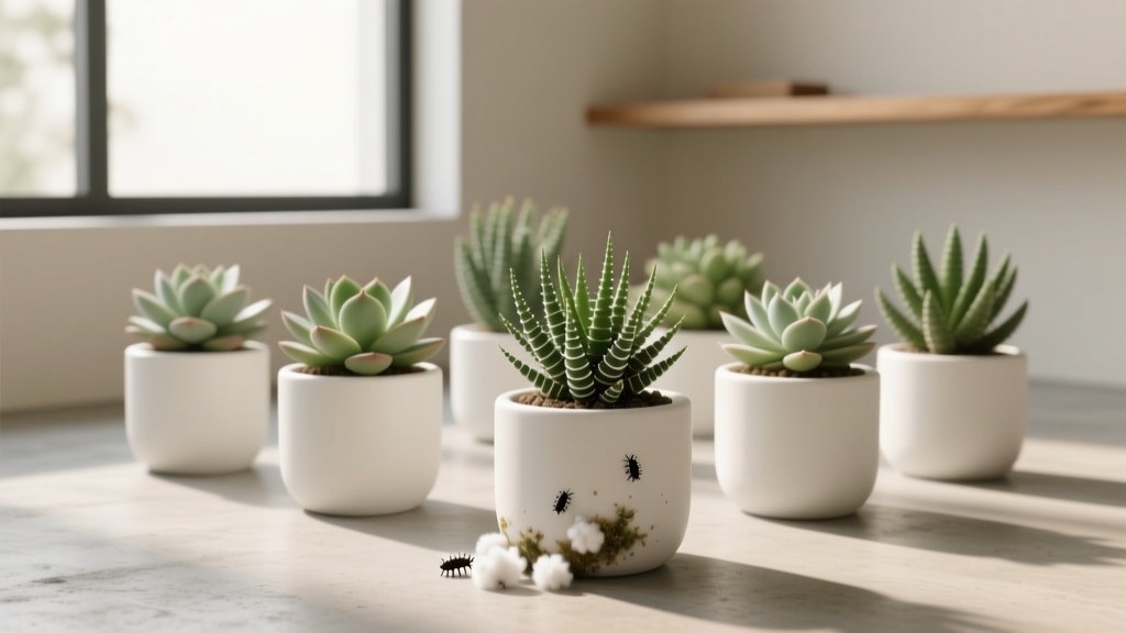 How to Get Rid of Mealybugs on Succulents (2026)