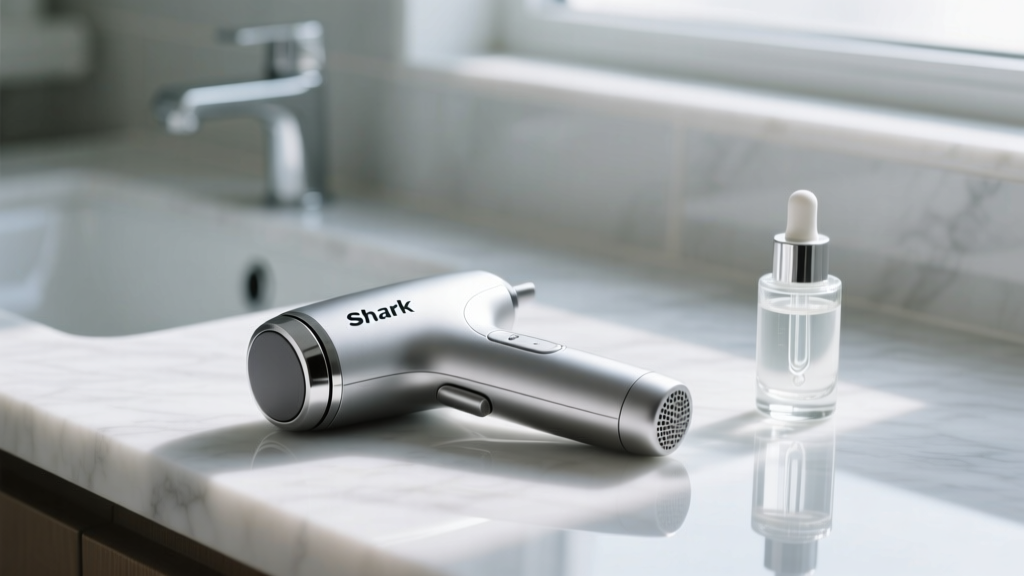Shark CryoGlow Specs Revealed: Is This 2026 Beauty Tech Worth It?