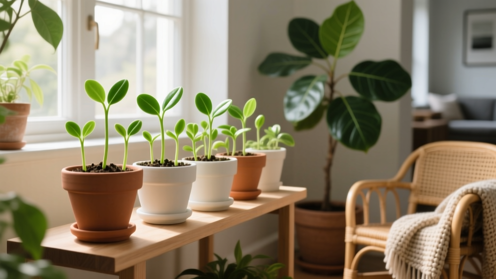 Seed Propagation Guide: Science-Backed Tips (2026)