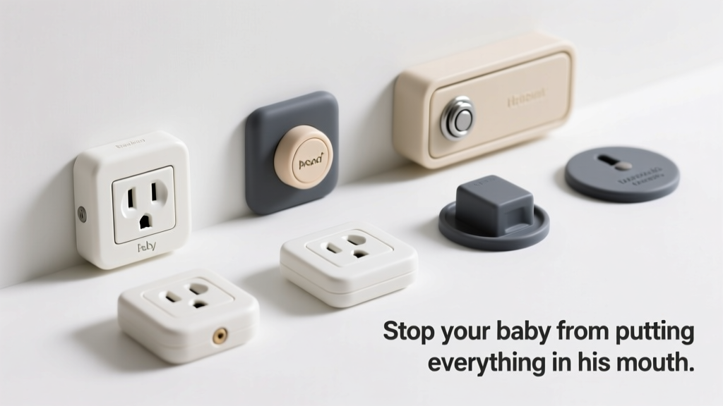 Stop Your Baby From Putting Everything In His Mouth: Evidence-Based Strategies Every Parent Needs
