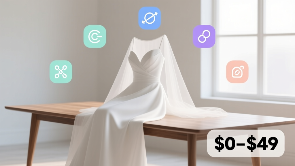 How to Prevent Wedding Dress Yellowing (2026)