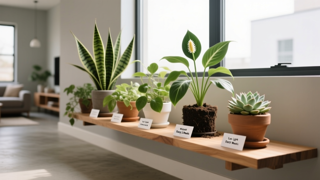 When to Plant Plants Indoors: Evidence-Based Timing
