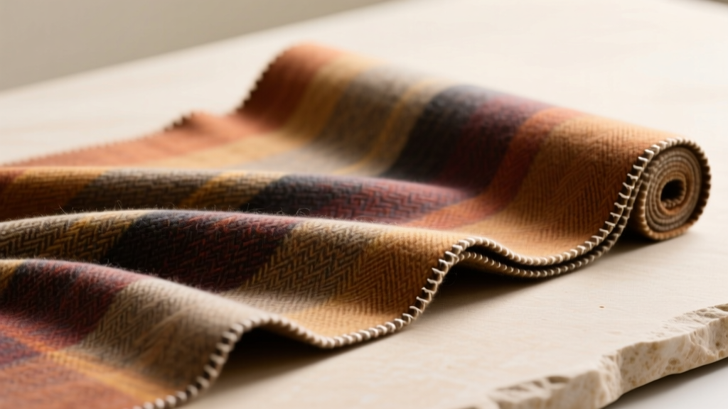 Pendleton Wool Fabric by the Yard: Expert Guide