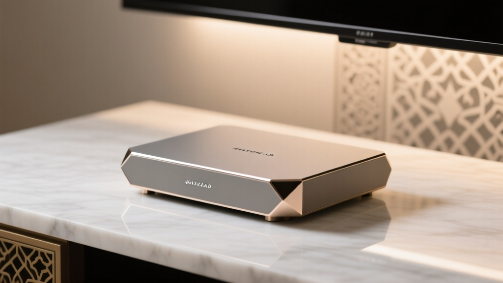 Best Persian TV Boxes 2025: Tested for Farsi Apps & 4K