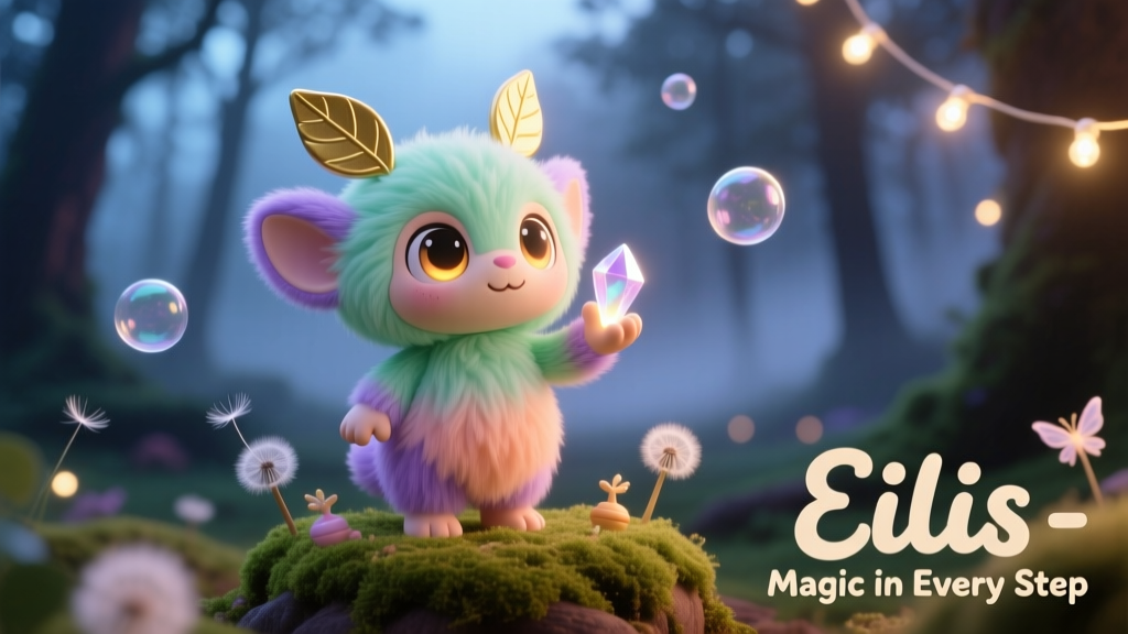 Eilis: A Safety-Focused Analysis of the Popular Irish-Named Doll Line for Children Ages 3–7