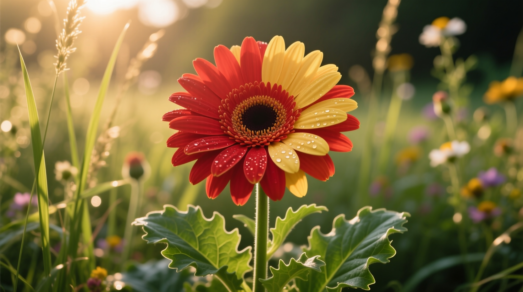 gerbera annual or perennial