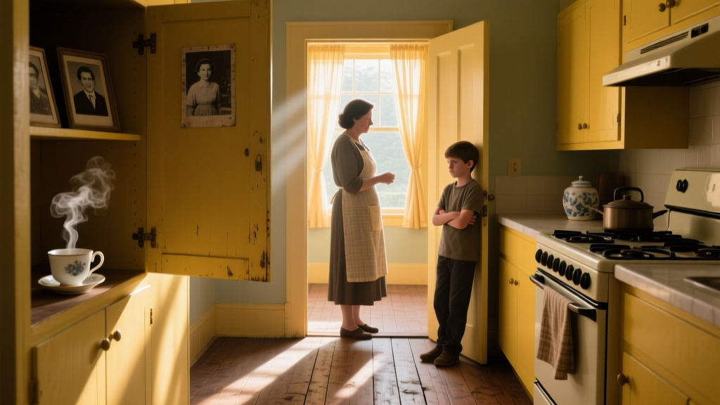 Mother and Sibling: Combined Dream Symbolism