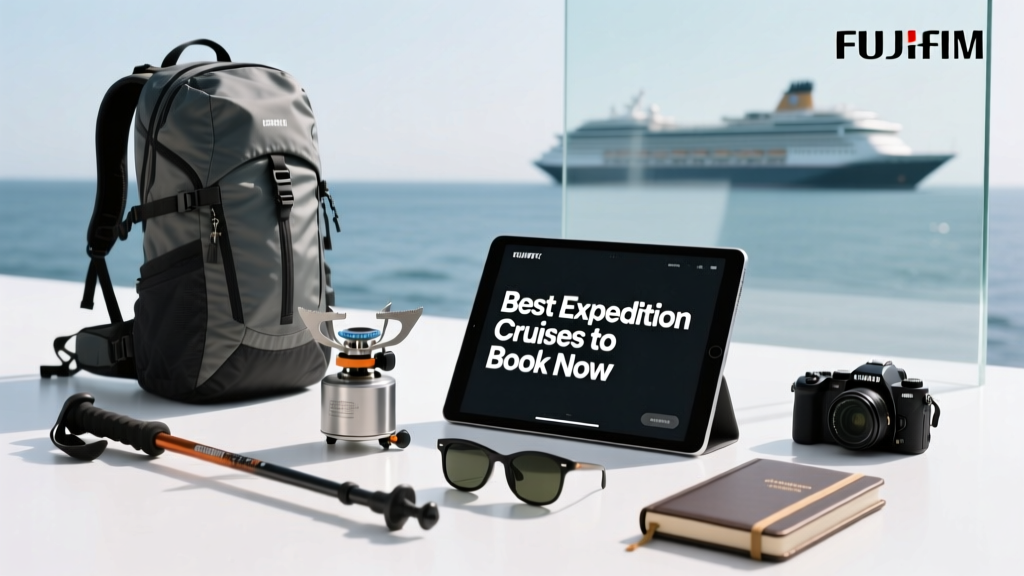 Best Expedition Cruises to Book Now: Real-World Reviews from Polar, Tropical & Remote Waterways