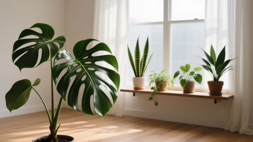 Indoor Full Sun Meaning: Light Truths & Foot-Candle Guide