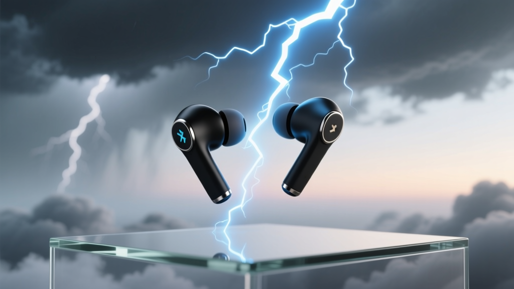 Can Lightning Strike Wireless Headphones? (2026)