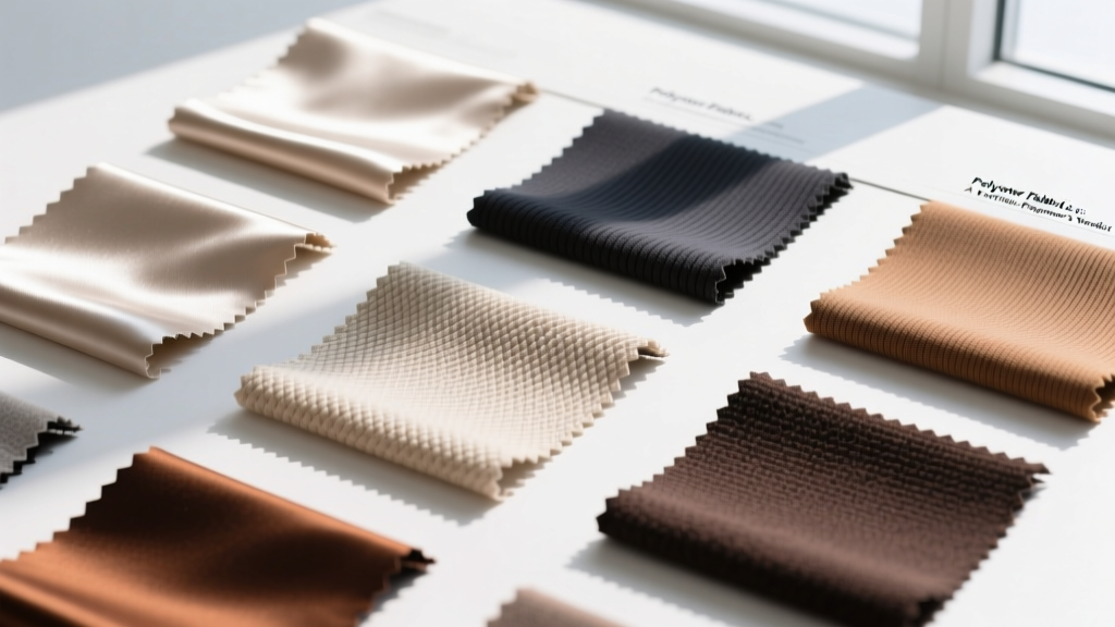 Polyester Fabric: Good or Bad? A Textile Engineer’s Verdict